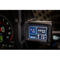 Add-on oil pressure sensor | DUCATI DesertX 4