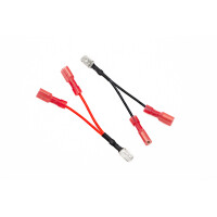 Splitter ACC - 2× 1