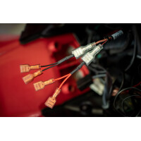 Splitter ACC - 3× 2