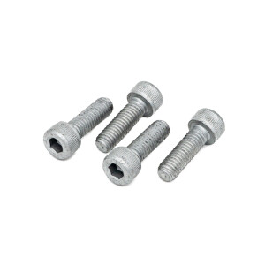 Vite speciale M8 - Adattatore per accessori 4x