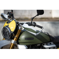 Set di decorazioni per Protettori di mani 2