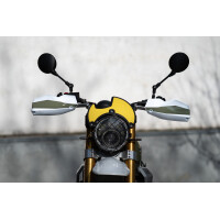 Set di decorazioni per Protettori di mani 3