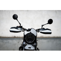 Set di decorazioni per Protettori di mani 4