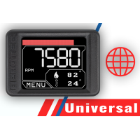 CUMPAN Universal – compte-tours, s gallery