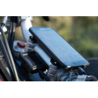 Support Appareil de Navigation / Smartphone pour Fixation au