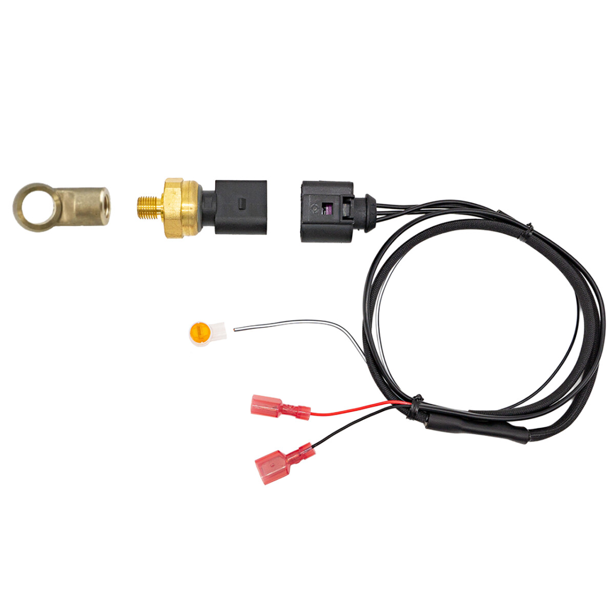 Moto Pressostat D'huile M12x1,5 Pour BMW R2V | Accessoires Moto Moto Pressostat D'huile M12x1,5 Pour BMW R2V | Accessoires Moto