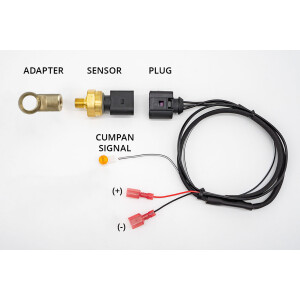 Zusatzmodul Öldrucksensor | BMW S 1000 R / RR