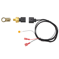 Add-on oil pressure sensor | BMW S 1000  gallery