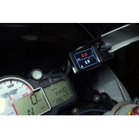 Zusatzmodul Öldrucksensor | BMW S 1000 R / RR 2