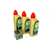 Kit di manutenzione per Yamaha Té gallery