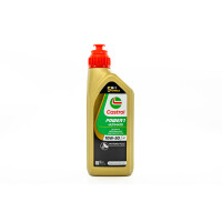 CASTROL Power1 Ultimate 4T 10W-50 | Huile mot