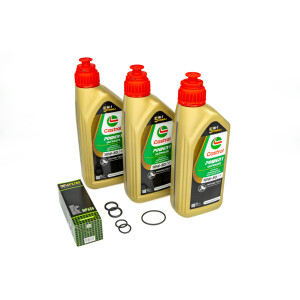 Kit di Manutenzione | KTM 790 / 890 / 990