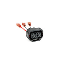 Connettore 12V specifico HONDA per dispositiv
