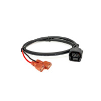 Connecteur 12V spécifique HONDA pour a