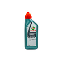 CASTROL TRANSMAX Manual EP 80W-90 | Huile de 