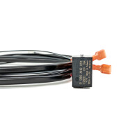 Relè di potenza 12V commutato | Ideale per GPS, USB, 