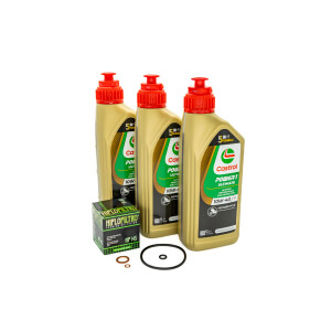 Kit dEntretien | YAMAHA TT 600 / XT 600 / XT 660