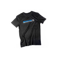 BEROTEC Shirt „Engineered for Adventure“ | Unise