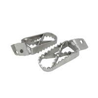 Fußrasten Rally extra breit | FANTIC Caballero 125 / 2