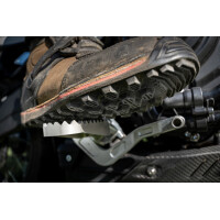 Fußrasten Rally extra breit | FANT gallery