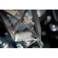 Pedane Rally TERRAGRIP | FANTIC Caballero 700 4