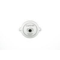 CUMPAN Sensor Port – Oil Filter Cover with M10x1 Senso
