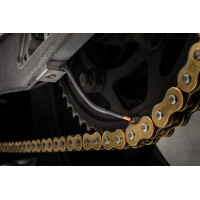 MOFESSOR | L’oliatore a catena intelligente - Set Vant