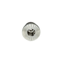 Adattatore di Filettatura in Acciaio Inox &nd