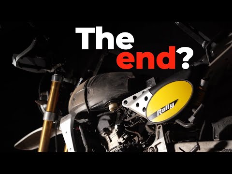 FANTIC Caballero | Fragen, Antworten, Fazit | Kettenöler vs. Kettenspray Abschlussbericht