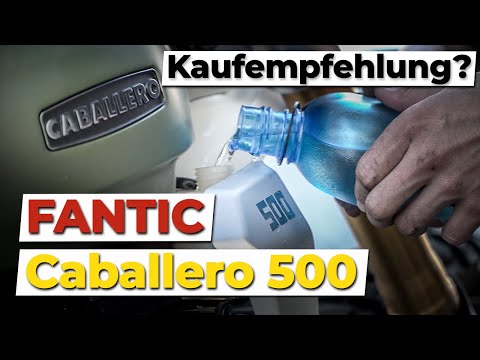 FANTIC Caballero - Kaufempfehlung? I Rückblick auf 23.000km Caballero 500 Rally